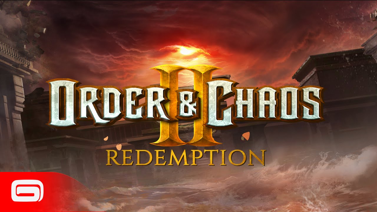 Order & Chaos 2: Redemption Teaser thumb