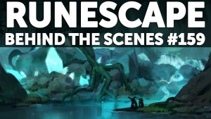 RuneScape Behind the Scenes 159 video thumbnail