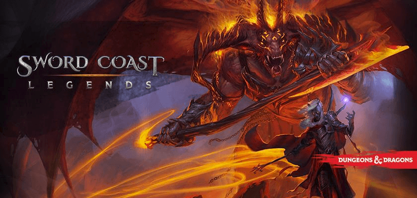 Sword Coast Legends Early Access Program Announced news header