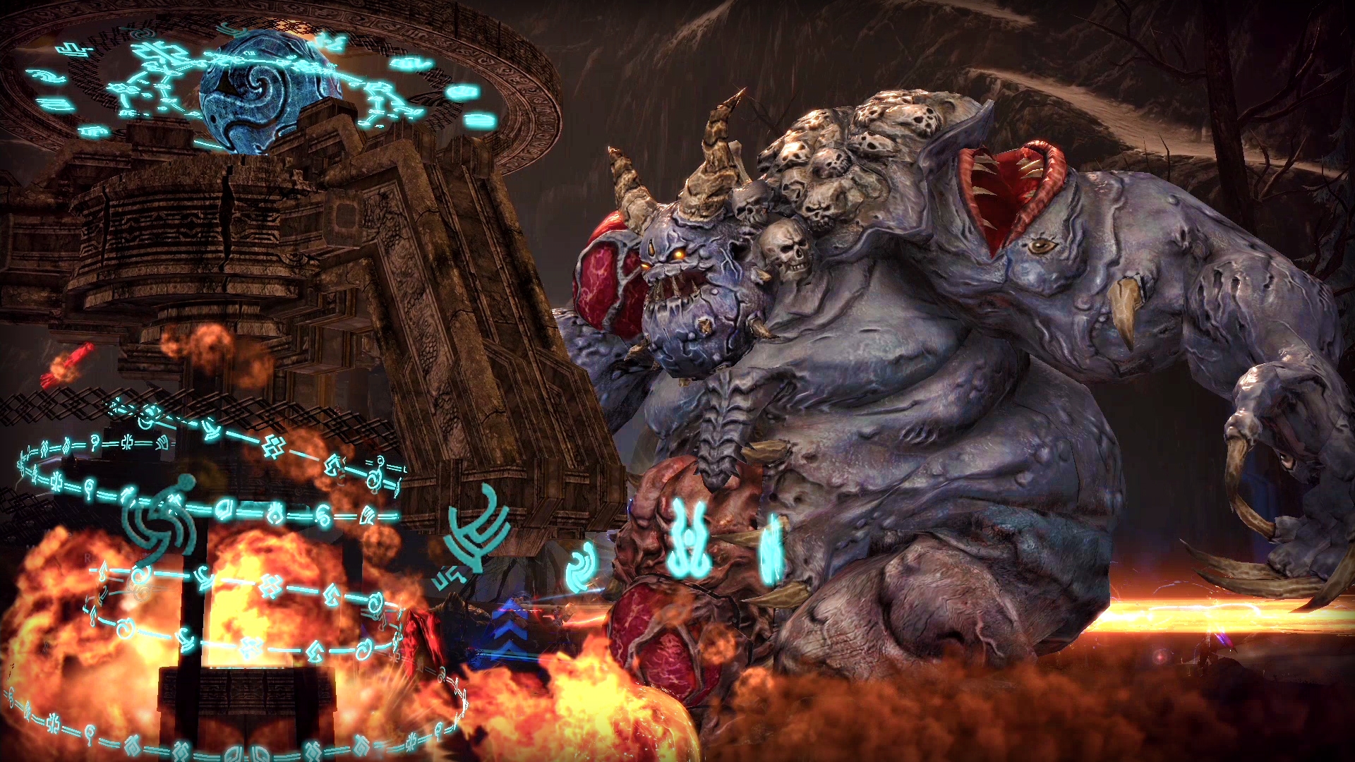 New World Event “Dreamstorm” Launches Today in TERA news header