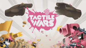 Tactile Wars Trailer thumb