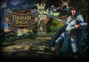 Therian Saga Profile