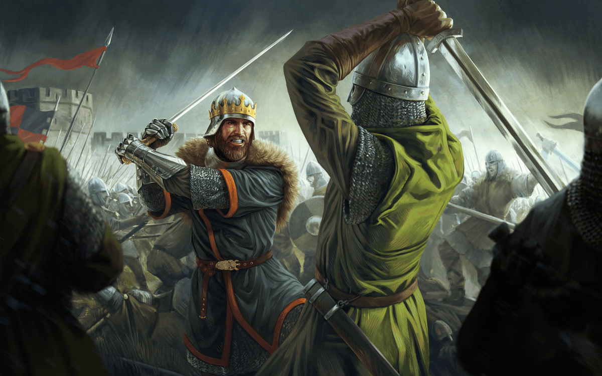 Total War Battles: Kingdom Launches Game-Changing Beta Update news header