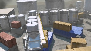 Warface: Oil Depot Tactical Overview video thumbnail