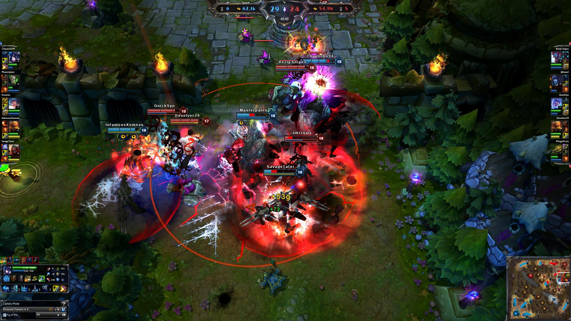 League of Legends (for PC) Review