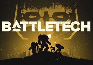 BattleTech Game Banner