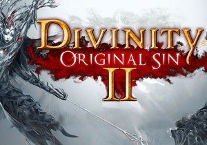 Divinity Original Sin 2 Official Site