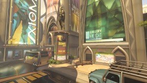 Overwatch: Volskaya Industries and Numbani Map Preview video thumbnail