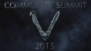 Vindictus Community Summit 2015 video thumbnail