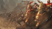 Conquer Online Kingdom War Trailer thumbnail