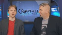 Crowfall - Combat Chat V video thumbnail