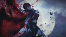 Kritika: The White Knights Blood Demon Trailer #2 thumbnail
