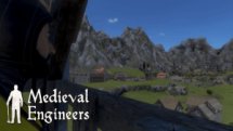 Medieval Engineers - Update 02.032 video thumb