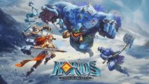 Nords: Heroes of the North - Rally your Allies Trailer thumbnail