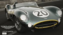 Project CARS - Aston Martin DLC Trailer thumbnail