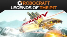 Robocraft: Legends of The Pit Teaser thumbnail