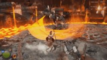 Skara Alpha (0.5.4) Gameplay Trailer thumbnail