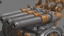 Total War: Warhammer - Dwarfen Artillery Spotlight thumbnail