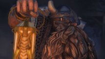 Total War: Warhammer High King Thorgrim Grudgebearer Trailer thumbnail