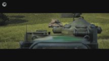 World of Tanks Update 9.10 Trailer thumbnail