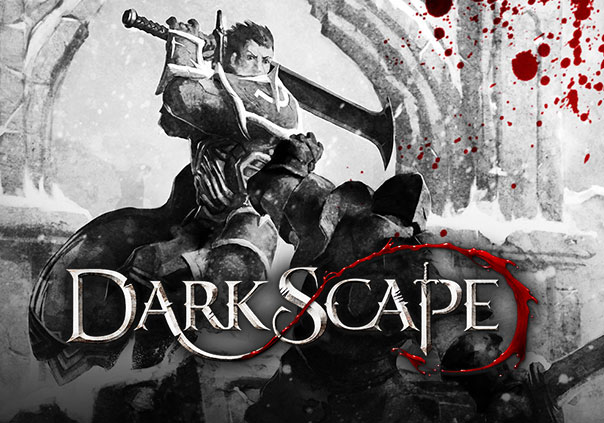 DarkScape Game Profile Image