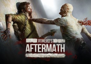 Aftermath Game Profile Image