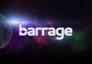 Barrage Game Profile Image