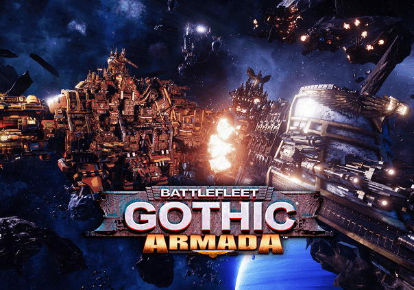 Battlefleet gothic armada как играть за другие расы