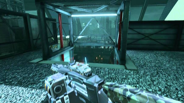 Blacklight Retribution Announces Launch Date