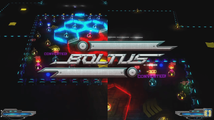 Boltus Trailer thumbnail