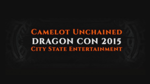 Camelot Unchained: 2015 Dragon Con Presentation video thumbnail