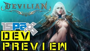 Devilian - Dev Preview PAX Prime 2015