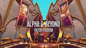 Dungeon Defenders II -- Alpha & Beyond Patch Preview video thumbnail