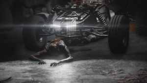 Dying Light Silas Motors Reveal Trailer thumbnail