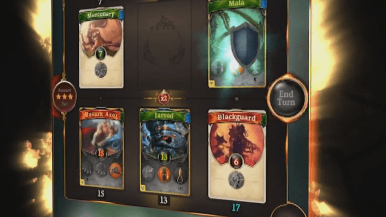 Earthcore: Community Creates over 13,000 Cards video thumbnail