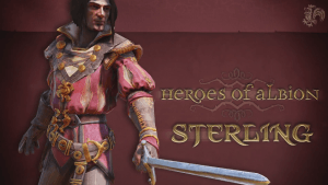 Fable Legends: Sterling Hero Spotlight video thumbnail
