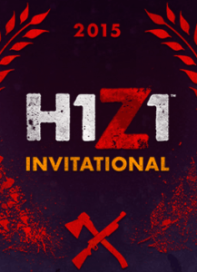 Daybreak Games' H1Z1 Invitational Surpasses $150,000 Ahead of TwitchCon thumbnail