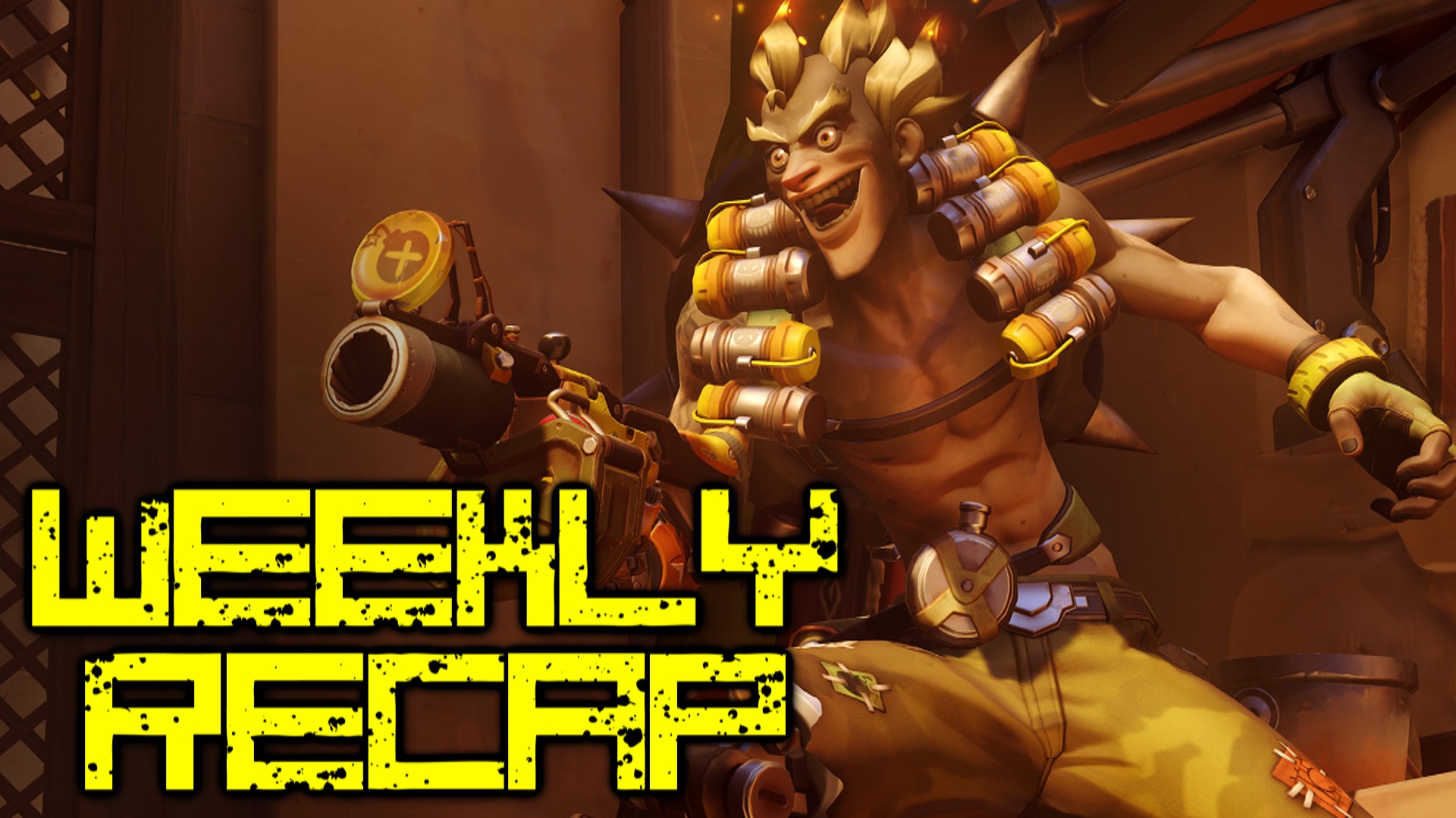 MMOHuts Weekly Recap #258 Sept. 28th - Overwatch, Wildstar, Albion & More!