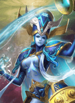 League of Angels Introduces Alliance Expedition and Sylph Hall news thumb