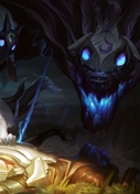 League Of Legends Champ Kindred