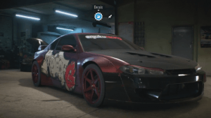Need for Speed Gameplay Innovations: Cars & Customization video thumbnail