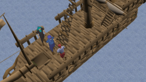 Old School RuneScape - Sailing Trailer thumbnail