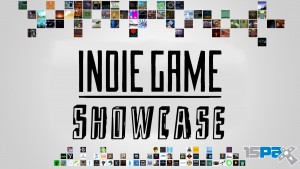 PAX Prime 2015 - Indie Game Showcase