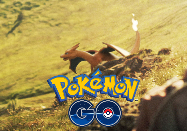 Pokemon Go Profile Banner