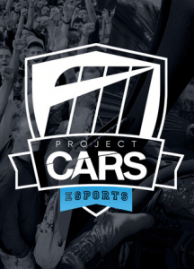 Project CARS Partners with ESL thumb