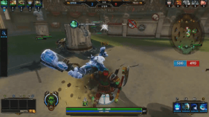 SMITE Xbox One Patch Overview - The Indomitable Spirit (September 30, 2015) video thumbnail