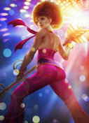 SMITE June Patch Update Thumbnail