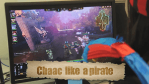 SMITE - Talk Like a Pirate Weekend! (September 18 - 20) video thumbnail