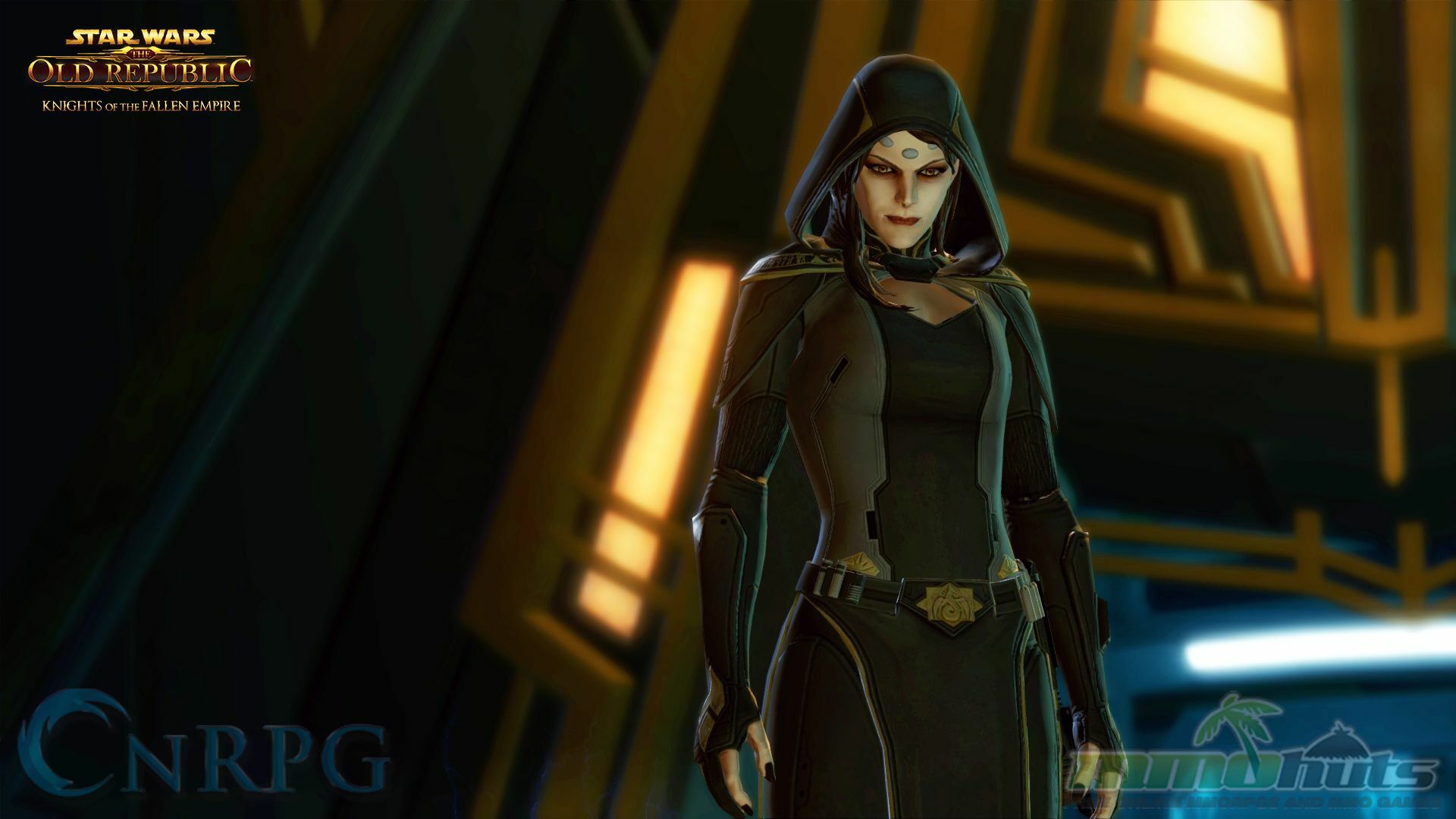 SWTOR: Knights of the Fallen Empire Press Event Preview
