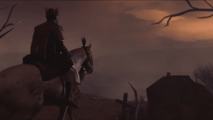 Total War: ATTILA – Empires of Sand Culture Pack Announcement Trailer thumbnail